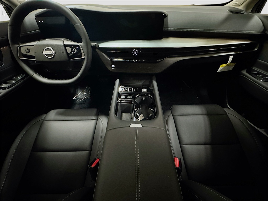2025 Nissan Murano SL photo 6