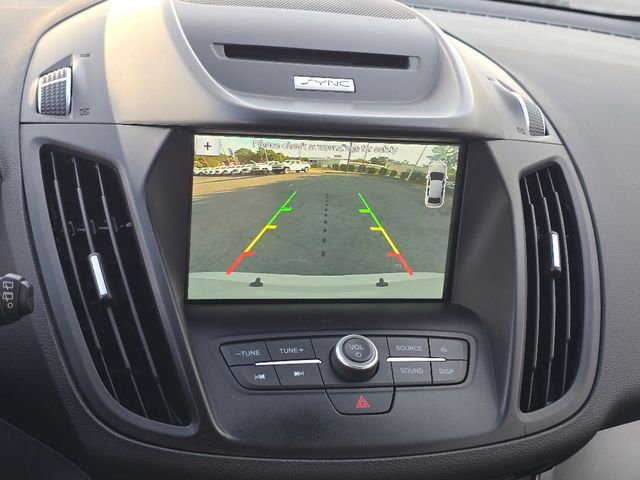 2017 Ford Escape SE photo 21