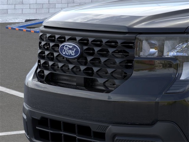 2025 Ford Maverick XL photo 15