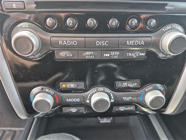 2020 Nissan Pathfinder SV photo 20