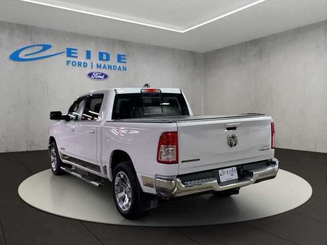2022 Ram 1500 Big Horn Lone Star photo 3