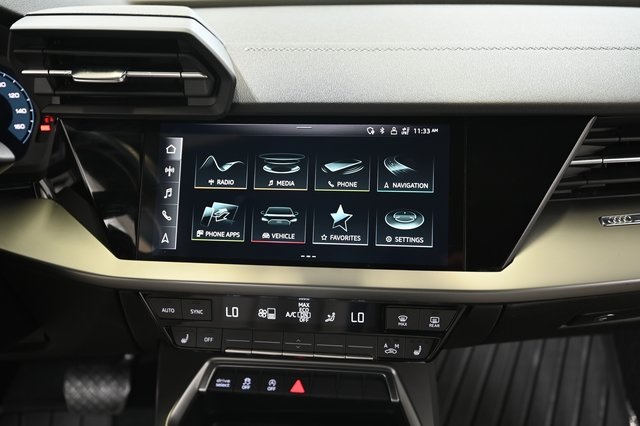 2022 Audi A3 Premium photo 4