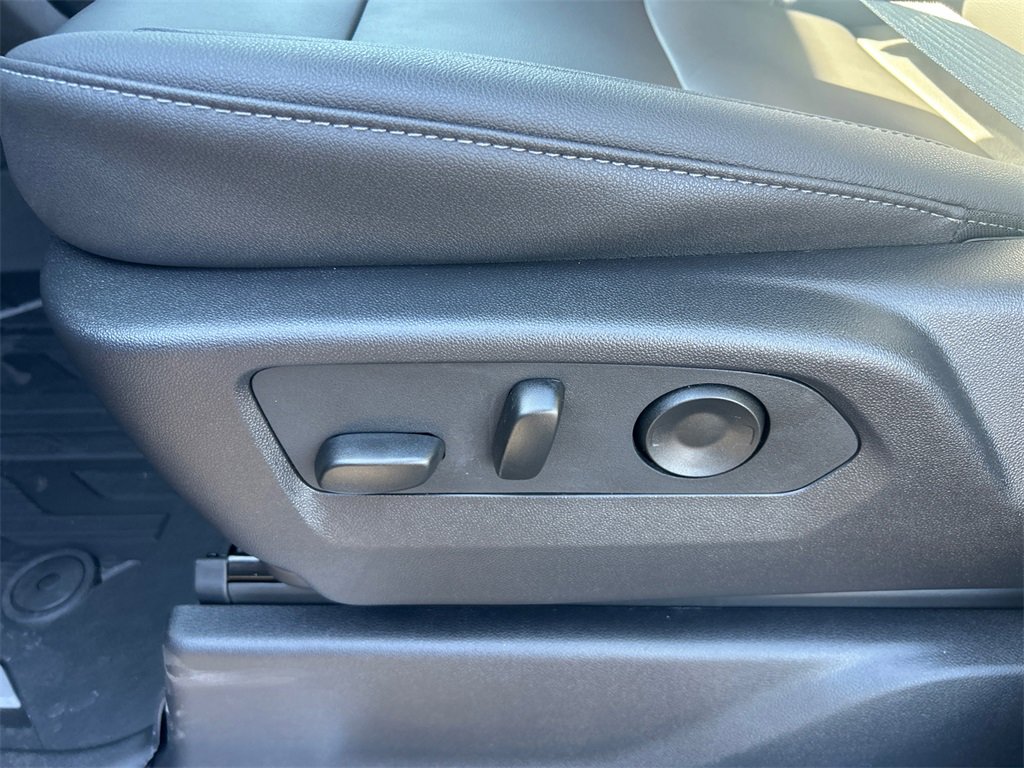 2026 GMC SIERRA - Image 16