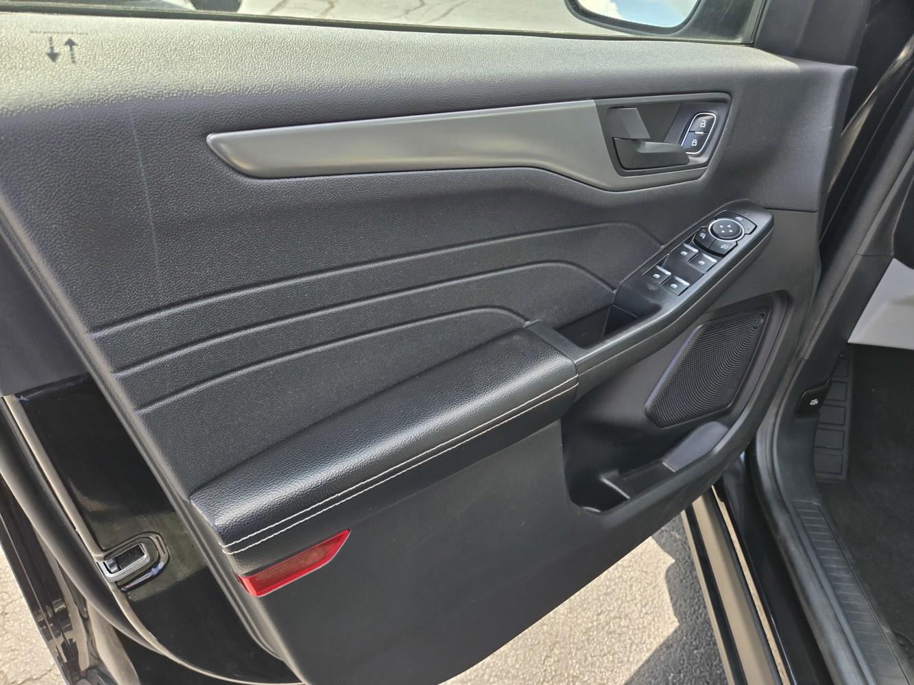 2024 Ford Escape Active photo 28