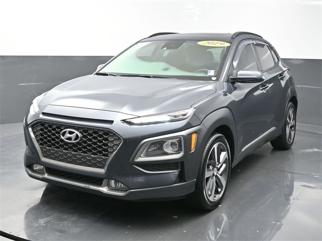 2019 Hyundai Kona Limited