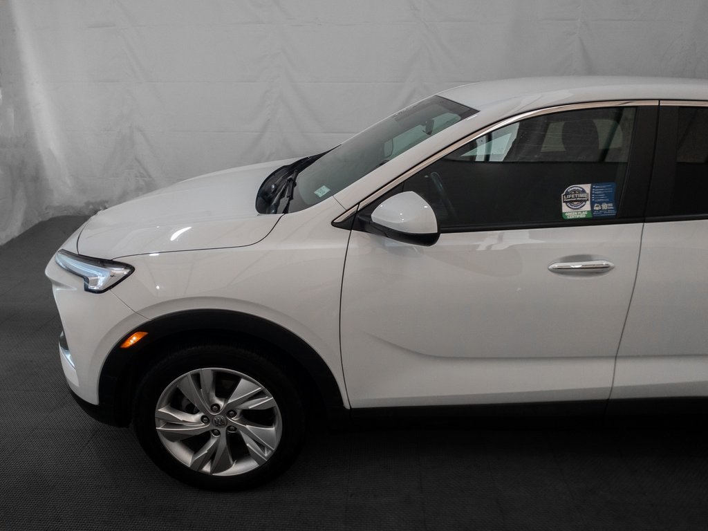 2024 Buick Encore Preferred photo 3