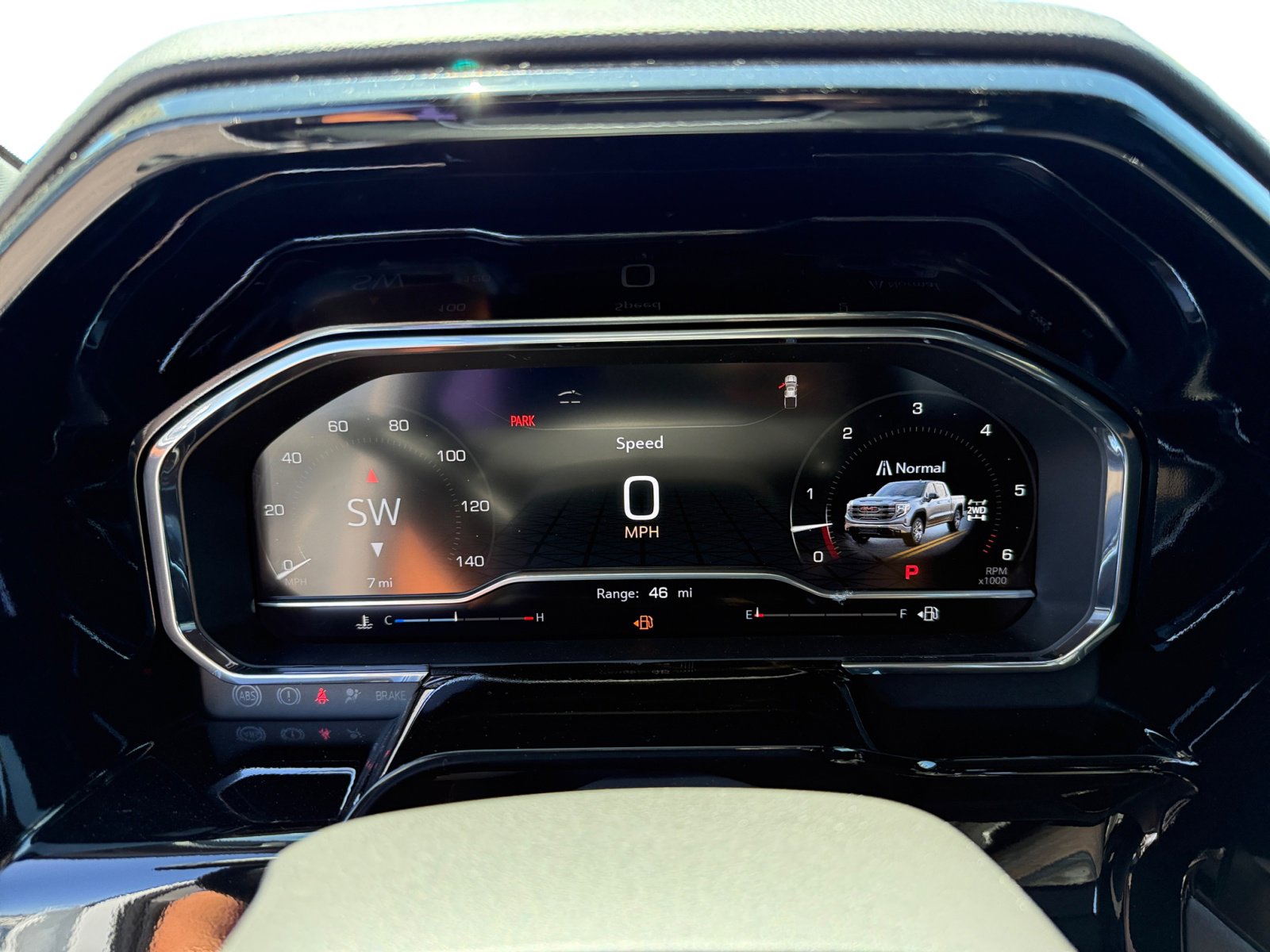 2025 Gmc Sierra SLT photo 11