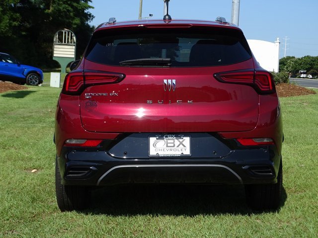 2024 Buick Encore GX Sport Touring photo 6