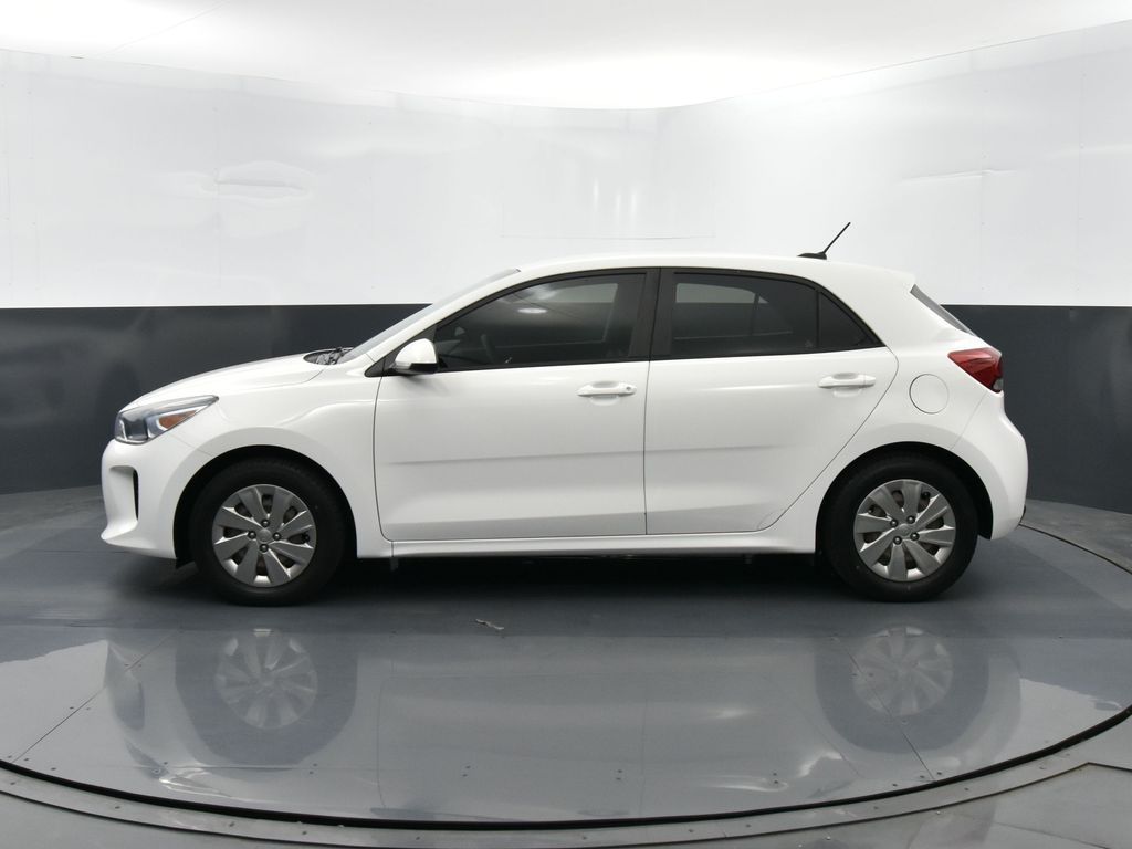 2018 Kia Rio S photo 4