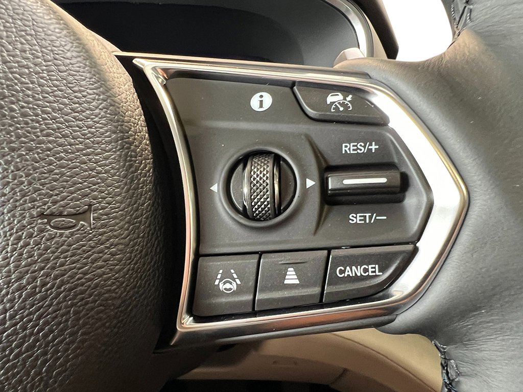 2026 Acura MDX SH-AWD Technology photo 15