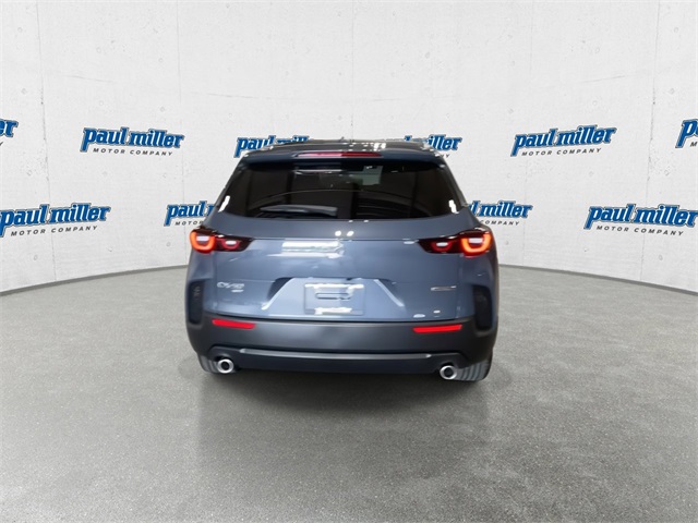 2025 Mazda CX-50 2.5 Premium Plus photo 10