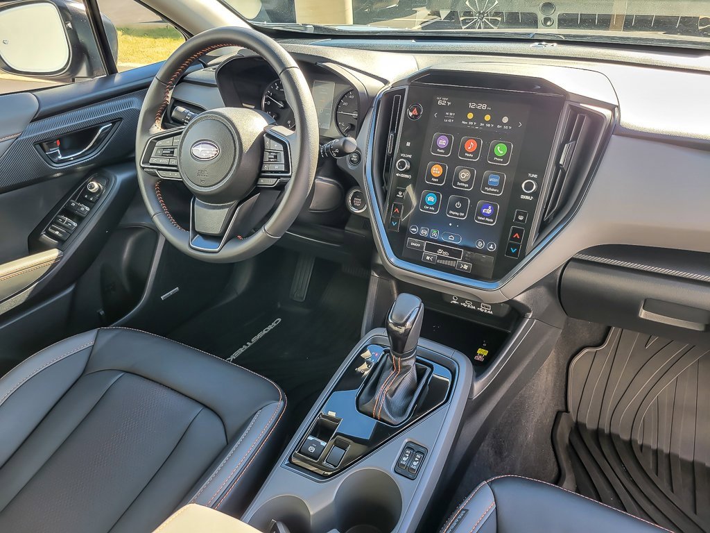 2025 SUBARU CROSSTREK - Image 21