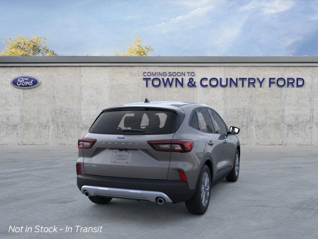 2025 Ford Escape Active photo 22