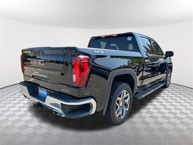 2025 Gmc Sierra 1500 SLT photo 5