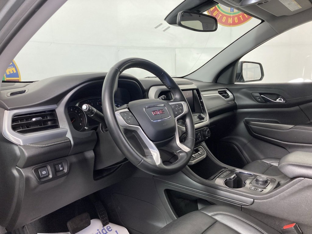 2023 Gmc Acadia SLT photo 4