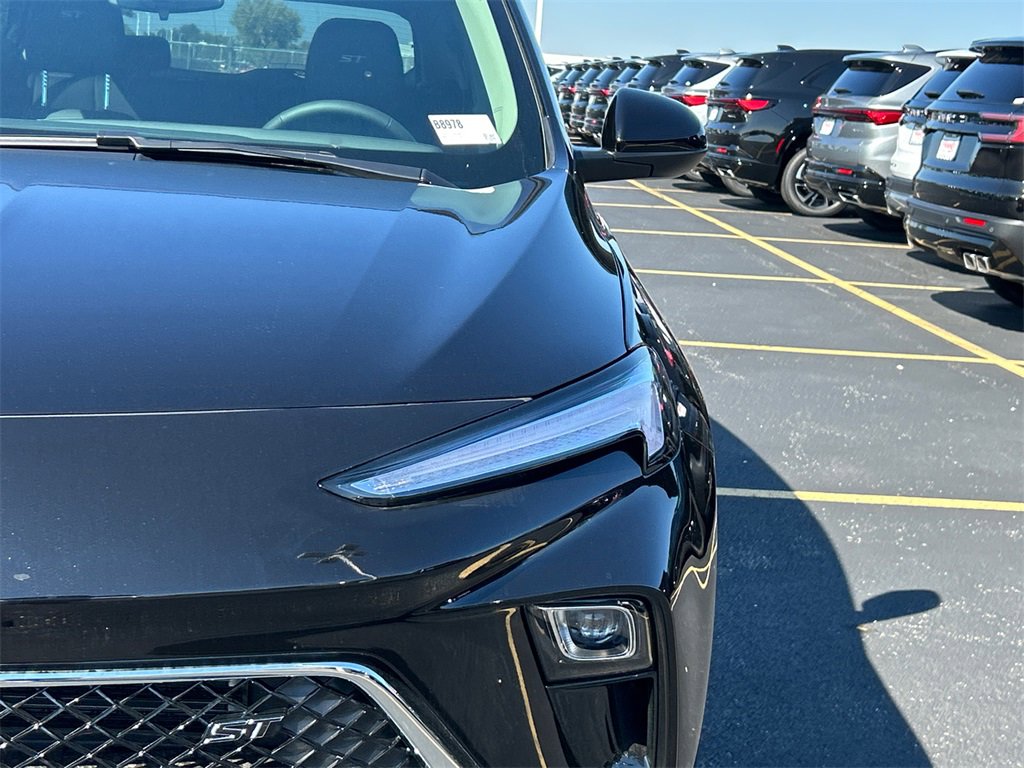 2026 BUICK ENCORE GX - Image 9