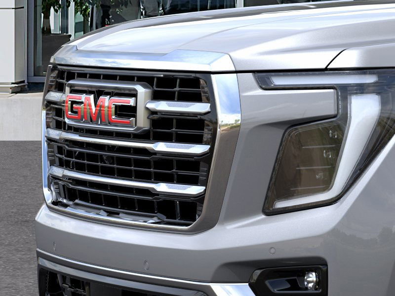 2025 Gmc Yukon XL photo 6