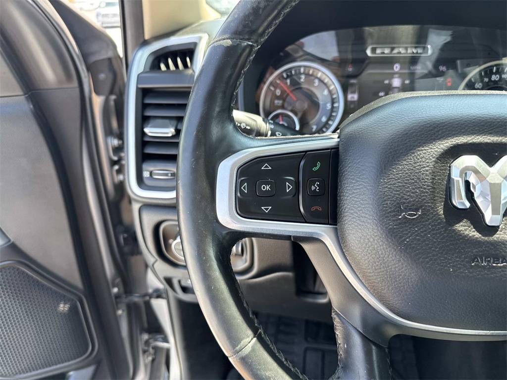 2019 Ram 1500 Big Horn Lone Star photo 21