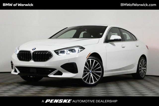 2024|BMW|2 Series|228i xDrive|4D Sedan
