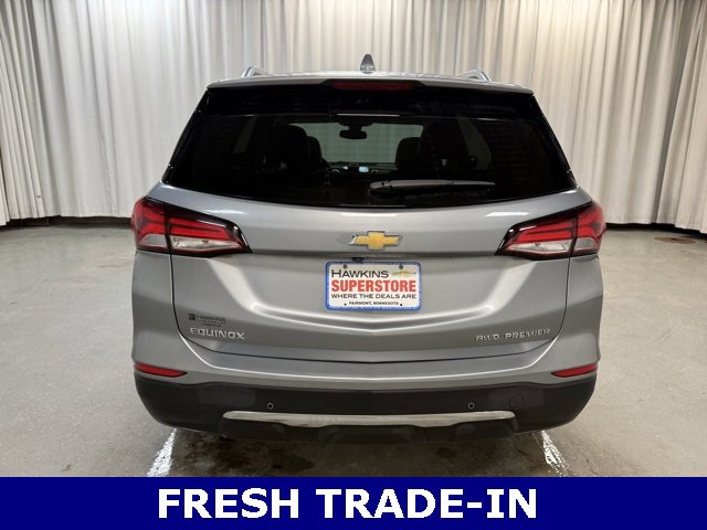 2023 Chevrolet Equinox Premier photo 3