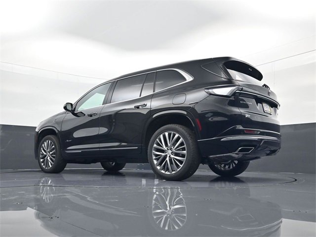 2026 Buick Enclave Avenir photo 27