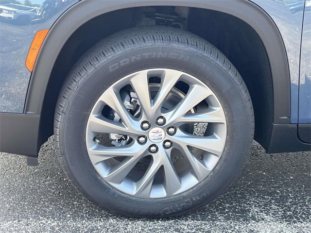 2026 Buick Enclave Preferred photo 8