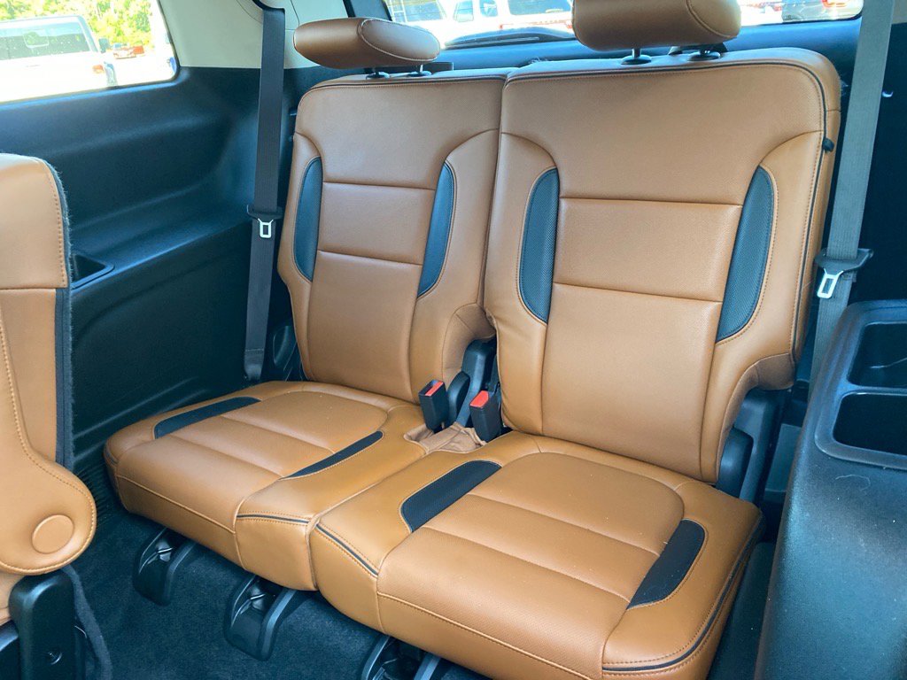 2019 Gmc Acadia SLT photo 25