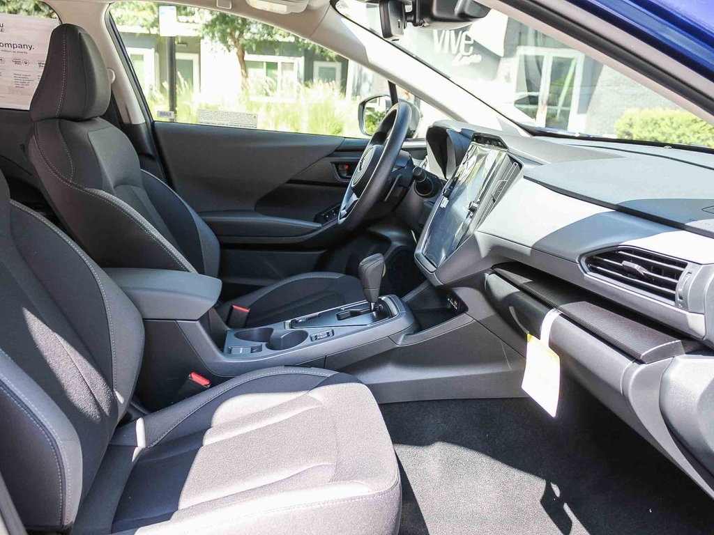 2025 Subaru Crosstrek Premium photo 14