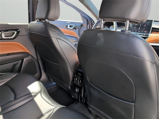 2024 Jeep Compass Limited photo 38