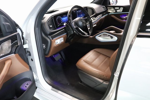 2024 Mercedes Benz GLE 4MATIC 450 photo 20