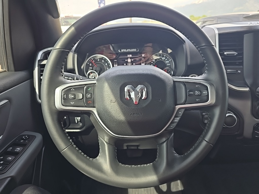 2022 Ram 1500 Big Horn Lone Star photo 10