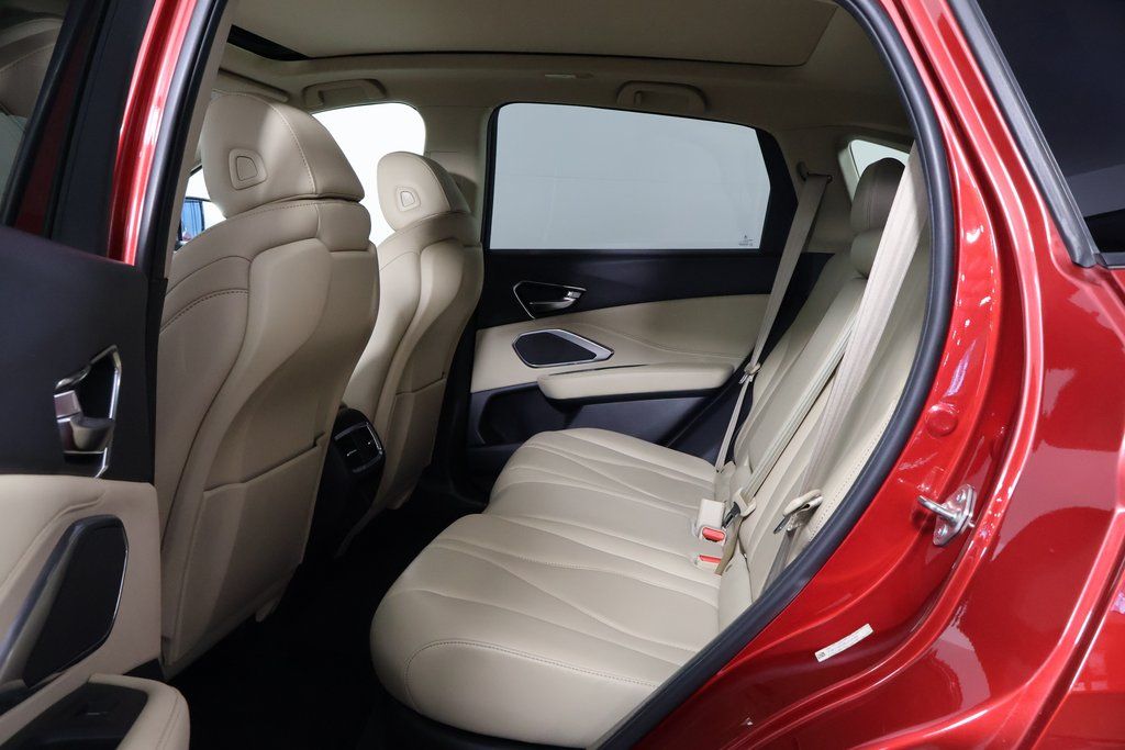2019 Acura RDX photo 11