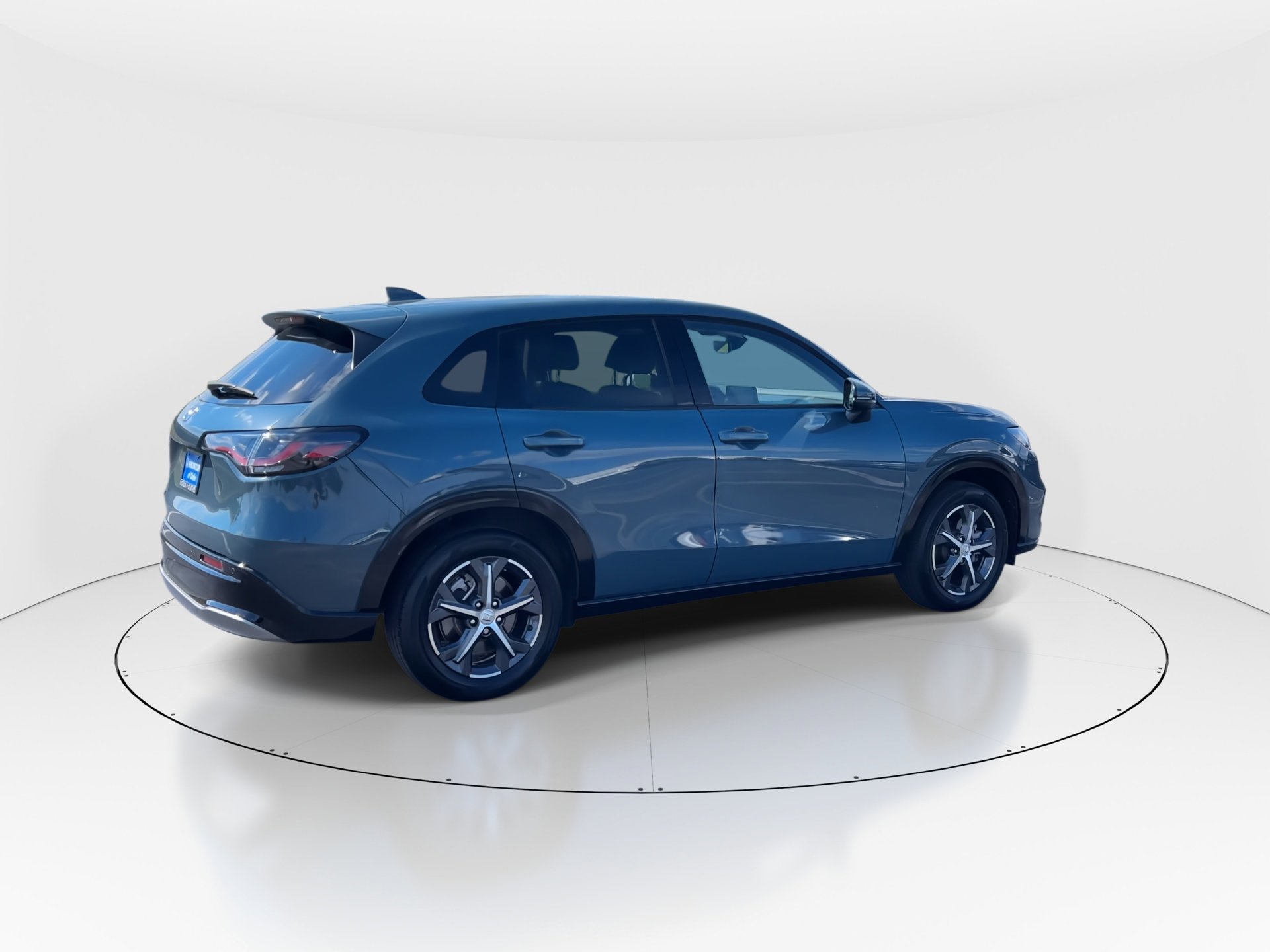 2023 Honda HR-V EX-L photo 8