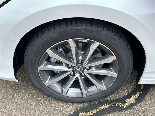 2025 Acura Integra Base photo 8