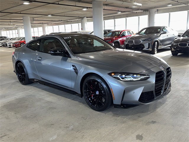 2023 BMW M4 Coupe Base's photo