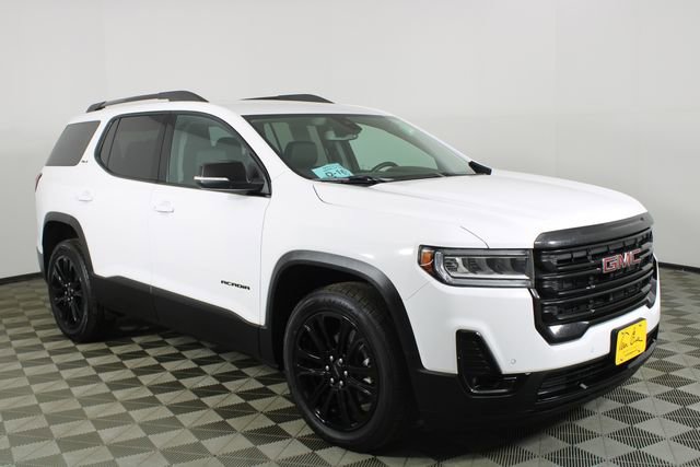 2023 GMC Acadia SLT's photo