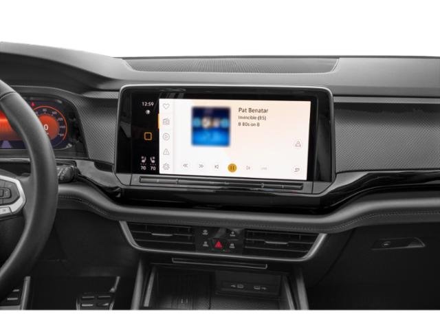 2026 Volkswagen Atlas Peak Edition SE photo 8