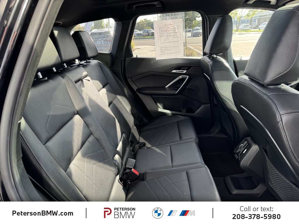 2023 Bmw X1 XDrive28i photo 20