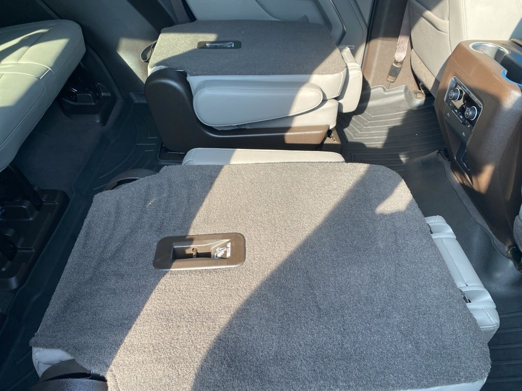2021 Chevrolet Tahoe Z71 photo 31