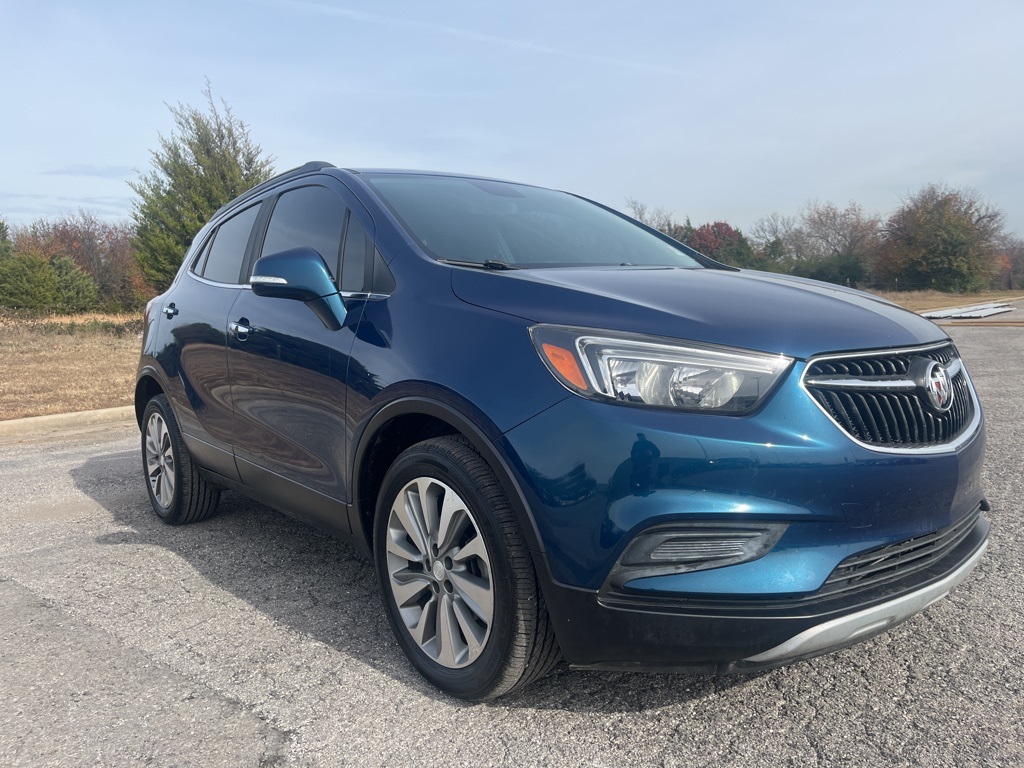 2019 Buick Encore Preferred photo 3