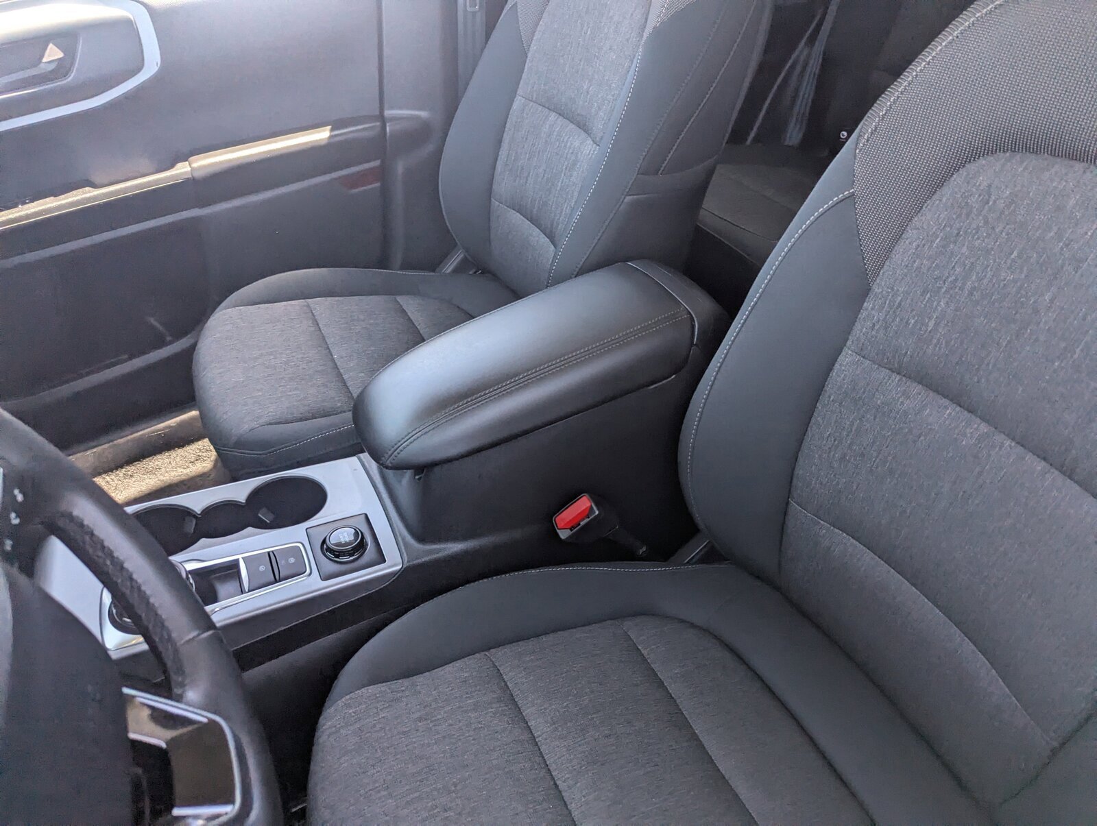 2024 Ford Bronco Big Bend photo 11