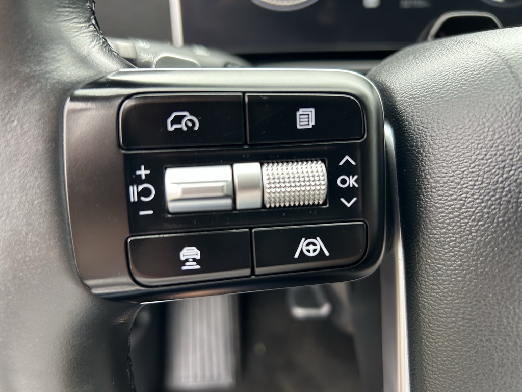 2024 Hyundai Santa Fe SEL photo 10