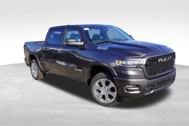 2026 RAM Ram 1500 Pickup Big Horn/Lone Star's photo