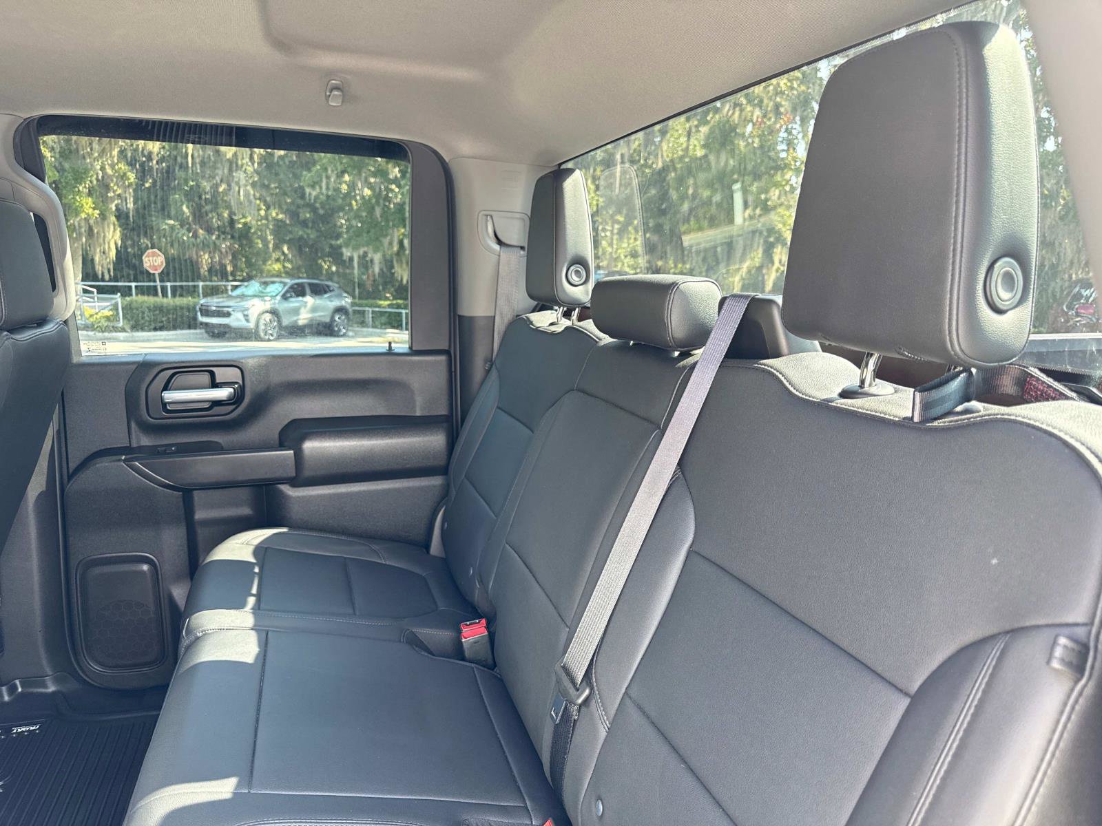 2021 Chevrolet Silverado 2500HD Work Truck photo 11