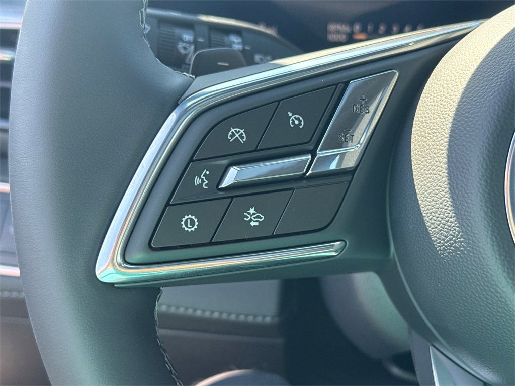 2026 BUICK ENCLAVE - Image 19