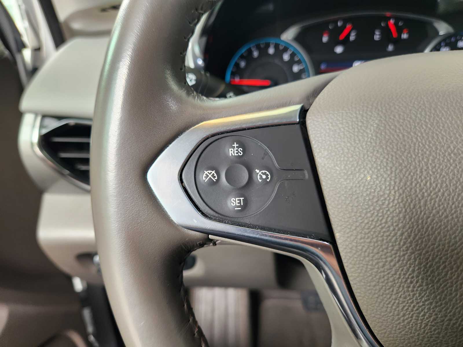 2020 Chevrolet Traverse Cloth photo 24