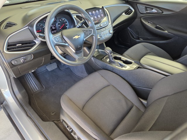 2023 Chevrolet Malibu 1LT photo 8