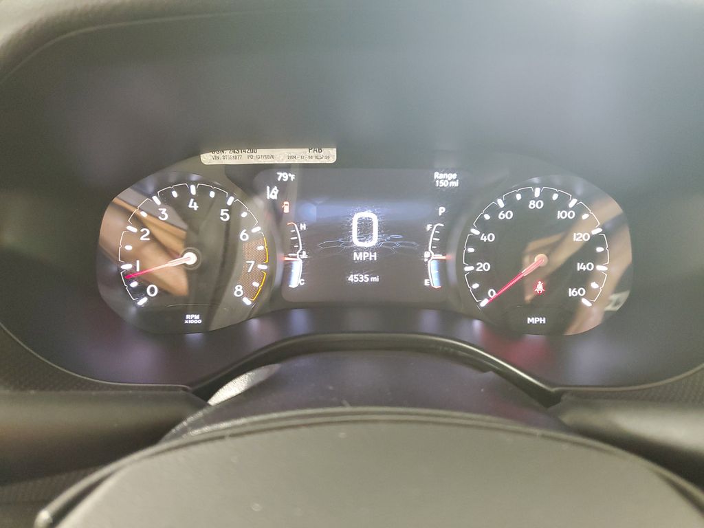 2025 Jeep Compass Latitude photo 20