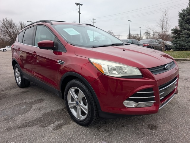 2013 Ford Escape SE's photo