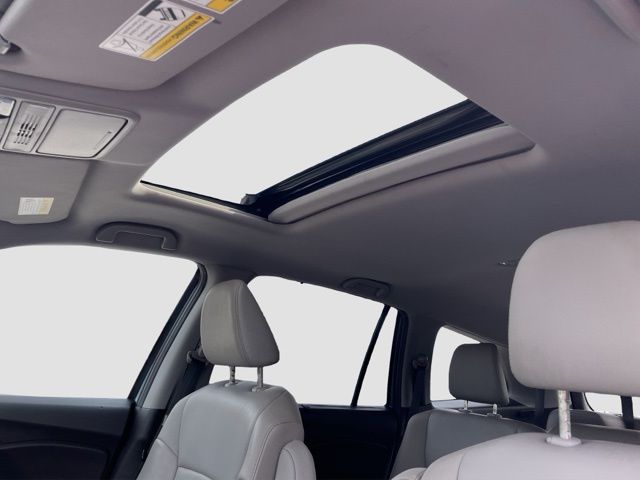 2021 Honda Pilot Special Edition photo 16